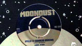 Watch Laurel Aitken Apollo 12 video