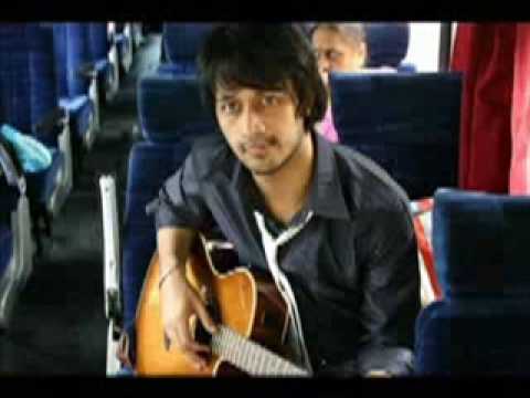 Atif Aslam Gulabi Ankhain