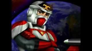 Top 10 80's- ROBOT ANIME + SIGLE