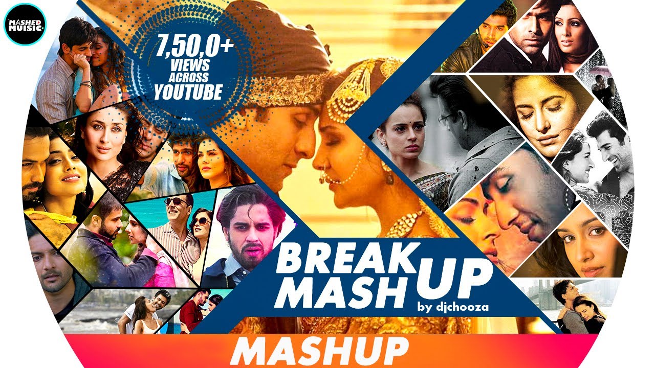 Download breakup mashup mp3