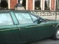 Aston Martin Lagonda in Dublin