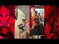 ATLANTA stripper vlog: reintroducing myself in the city as yin/yen