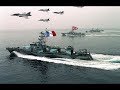Trung Quốc lo lắng vì các nước Nato kéo nhau đến biển Đông dằn mặt TQ