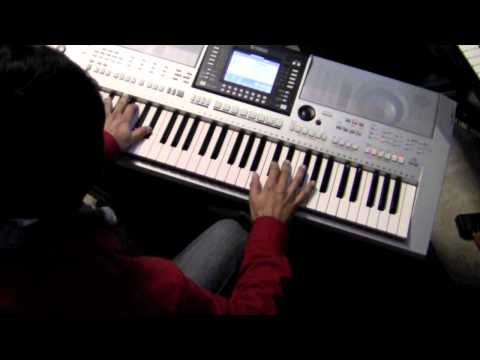 Tum Agar Saath Dene Ka Vada Karo Piano Cover (Hamraaz)