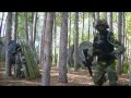 Airsoft August 5(Attack and Defend)