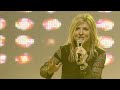 DARLENE ZSCHECH
