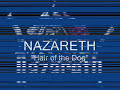 HAIR OF THE DOG - Nazareth