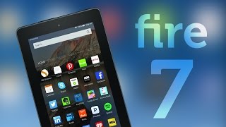 Buy Amazon Fire 7 (2017)