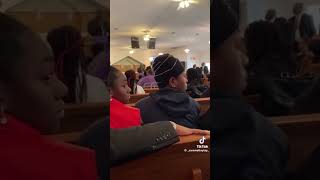Watch Church Mistress video