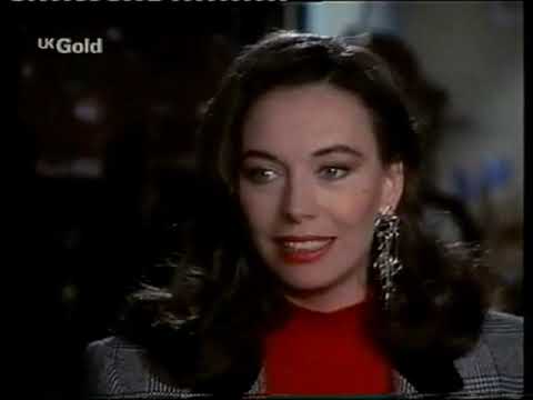 LesleyAnne Down as Stephanie Rogers in Tv series Dallas 8 episodes 