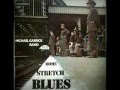 Michael Garrick Band - Home Stretch B... Michael Garrick Band - Home Stretch B...