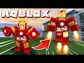 Roblox | KIA SỞ HỮU BỘ GIÁP IRON MAN SIÊU NGẦU - Iron Man Scripting | KiA Phạm