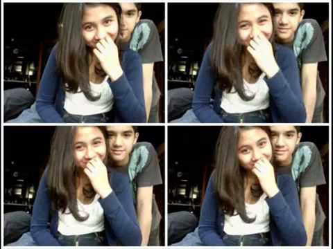 Happy Anniversary 1 Year Alghazali Citra Aulia Youtube video