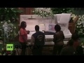 LIVE: Baltimore holds funeral for Freddie Gray