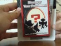 Opening a Toys"R"Us 2 Pack Blister (3rd) - Pokemon Black&White