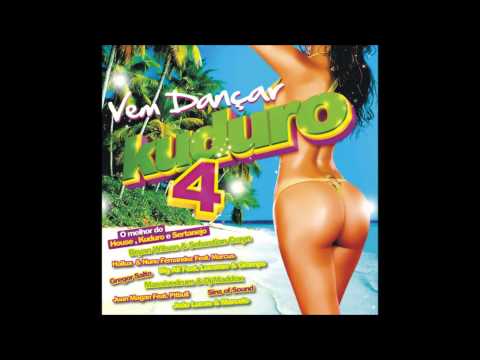 João Lucas & AMrcelo - Eu quero tchu, eu quero tcha