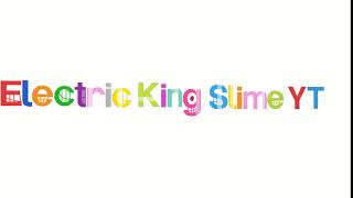 Electric King Slime Yt Logo