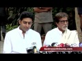 Abhishek Bachchan