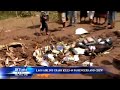 Laos Airlines Crash Kills 49 Passengers And Crew