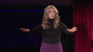BeUtoFullness- Because We Are All Exactly Differently, The Same | Tami Hymas | TEDxRexburg