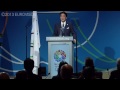 IOC総会における安倍総理プレゼンテーション-平成25年9月7日