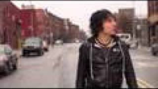 Watch Jesse Malin Dont Let Them Take You Down video