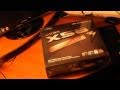 EVGA X58 Classified3 UNBOXING