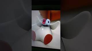 Pingu Boo Ghost