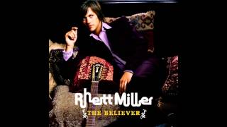 Watch Rhett Miller Singular Girl video