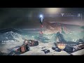 Destiny Alpha - PVP Control on The Moon!!