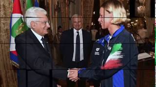 Scuola dello Sport - Corso Il cerimoniale e il mondo dello sport Scuola dello Sport - Corso Il cerimoniale e il mondo dello sport