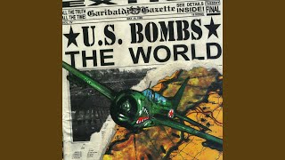 Watch Us Bombs So In Fuck With You video