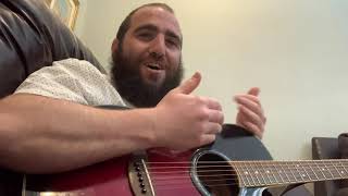 Boruch Sholom - New song for HALLEL - during isolation