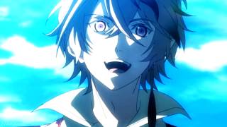 Love At First Sight?AMV?Anime Mix