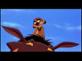 The Lion King 2: Simba's Pride Trailer