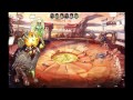 Mutants: Genetic Gladiators - Mars Event y Ficha Token del Reactor