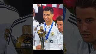 Scary Level Of Ronaldo