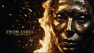 From Ashes To Glory