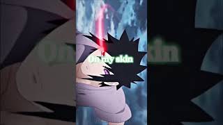 Sasuke Amv