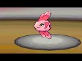 PMPBeta Battle #373: YellowSwellow vs Pichu647 [5th Gen RU]