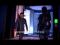 Mass Effect Renegade 50 - The Fourth Estate