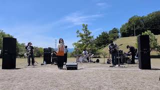 Hana Chan Mc Live At Fukumen G Mania Vol.5