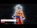 Dragon Ball Super Soundtrack Full   Ultimate Battle   Akira Kushida Lyrics CC
