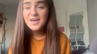 Music Mixture, Ariana Grande, Adele And Jess Glynn Orla Nolan