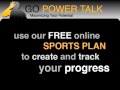 Go Power Talk Free To Sign Up & Use at Anytime