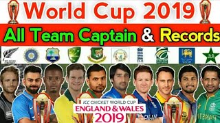 Cricket World Cup 2019 Schedule & Fixtures World Cup 2019 Facts