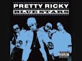 DJ Sizzurp / DJ Savage (callabo) {Pretty Ricky}