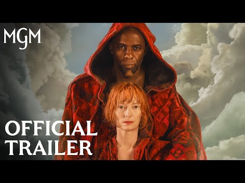 THREE THOUSAND YEARS OF LONGING | Official Trailer | MGM Studios
