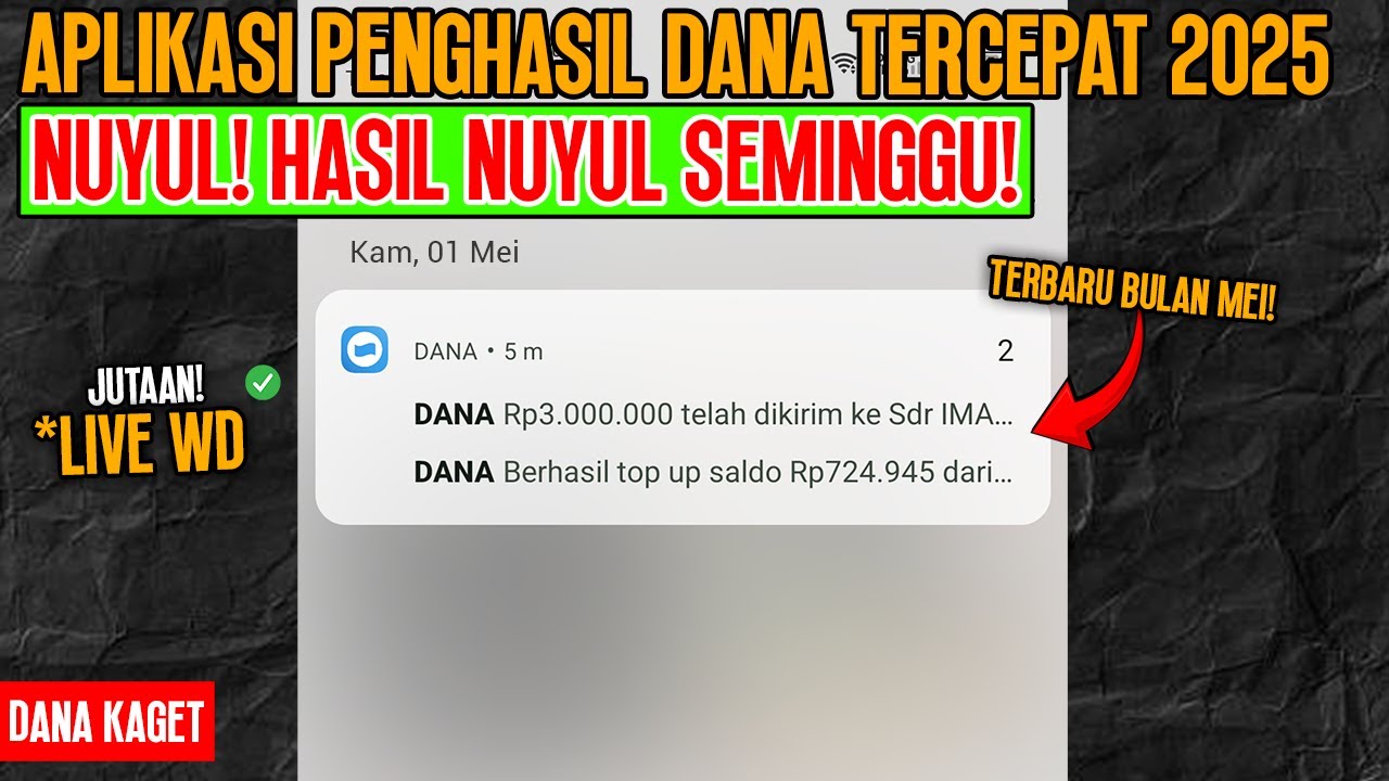 Funding Application 2025 – How to Make Money Funding Application 2025 – How to Make Money