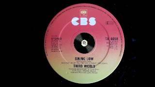 Watch Third World Swing Low video